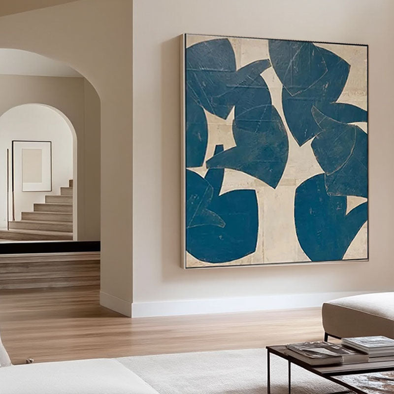 Abstract Painting #AB 418