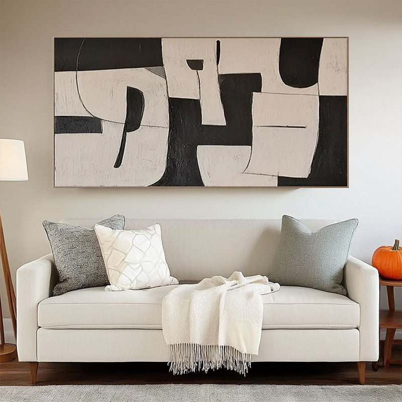 Abstract Tranquility #WS225