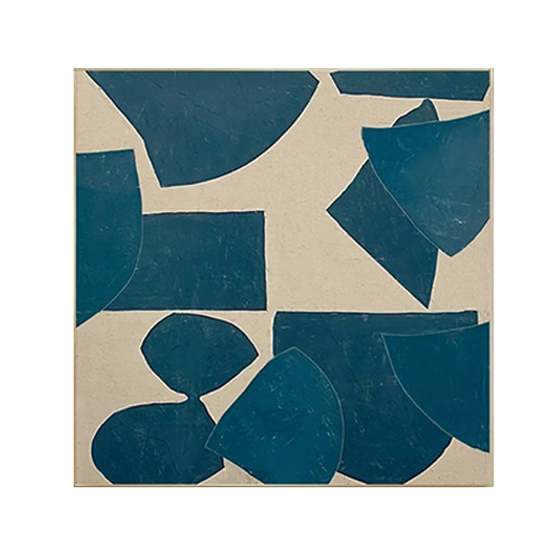 Abstract Painting #AB 453