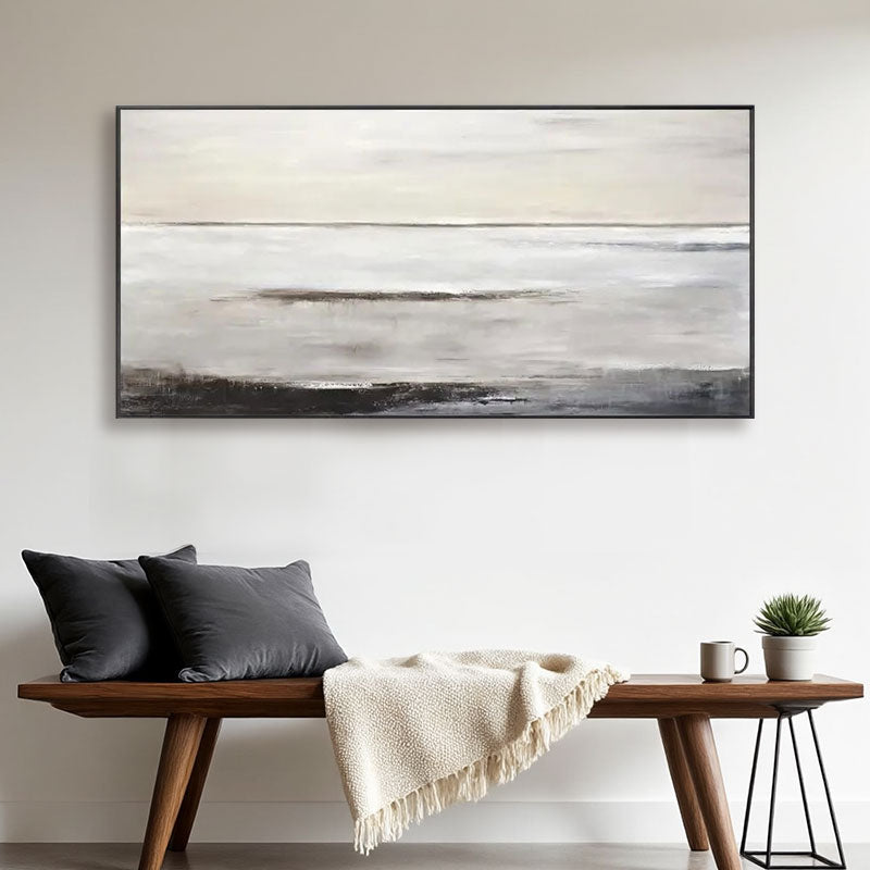 Abstract Painting #AB 018