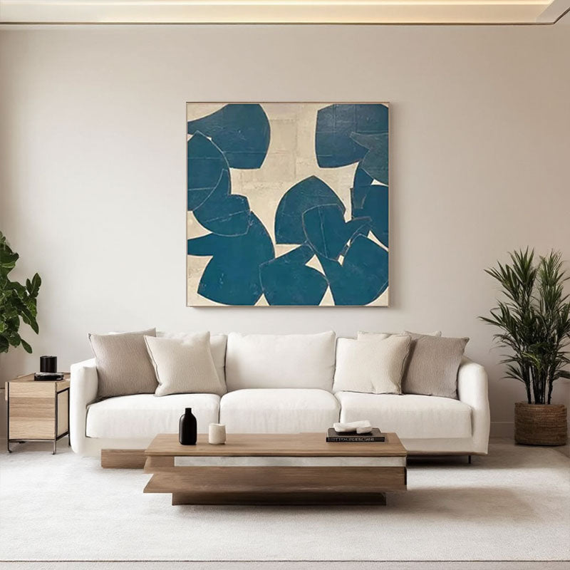 Abstract Painting #AB 420