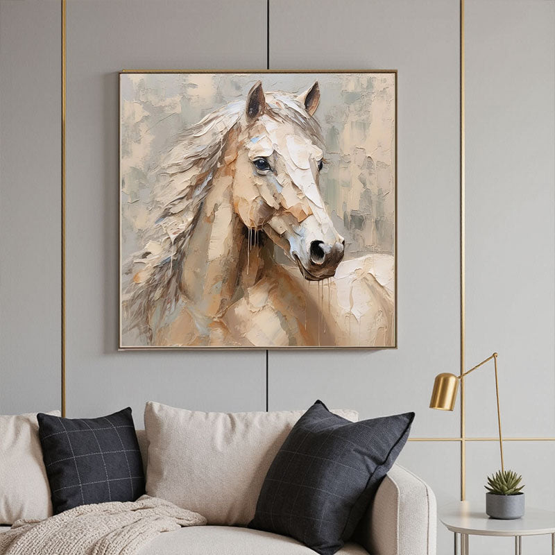 Animal Art Painting # AP008